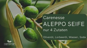Aleppo, Fluessigseife, 250ml, Naturseife, Lorbeeroel, Olivenoelseife